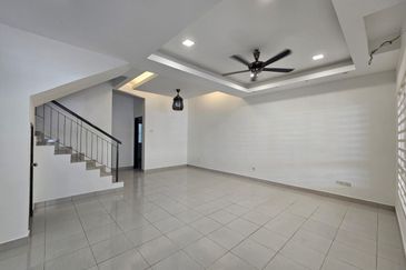 Taman Pelangi Semenyih 2