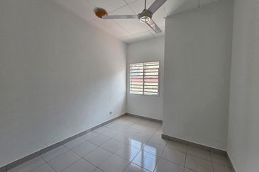 Taman Pelangi Semenyih 2