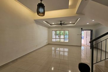 Taman Pelangi Semenyih 2