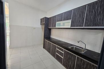 Taman Pelangi Semenyih 2