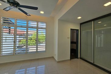 Taman Pelangi Semenyih 2