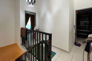 Taman Bukit Rahman Putra