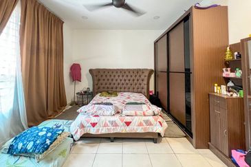 Taman Bukit Rahman Putra