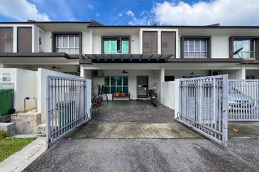 Taman Bukit Rahman Putra