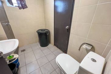 Taman Bukit Rahman Putra