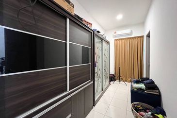 Taman Bukit Rahman Putra