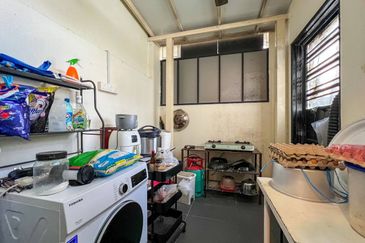 Taman Bukit Rahman Putra