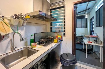 Taman Bukit Rahman Putra