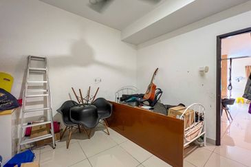 Taman Bukit Rahman Putra