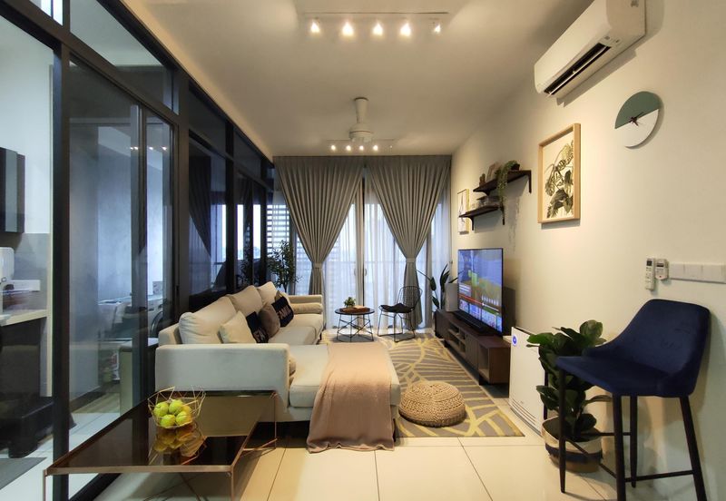 Bennington Residences @ SkyArena, Setapak