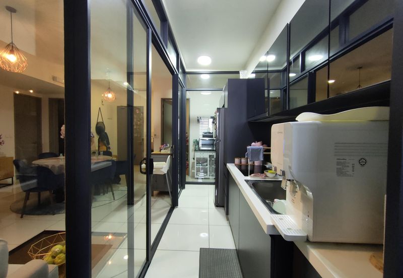 Bennington Residences @ SkyArena, Setapak