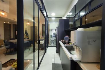 Bennington Residences @ SkyArena, Setapak