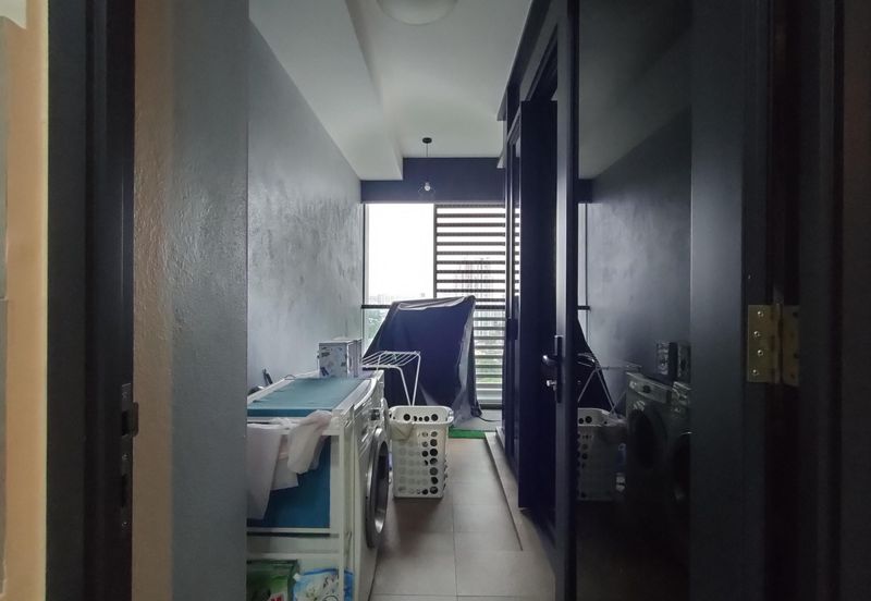 Bennington Residences @ SkyArena, Setapak