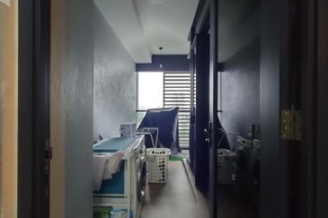 Bennington Residences @ SkyArena, Setapak