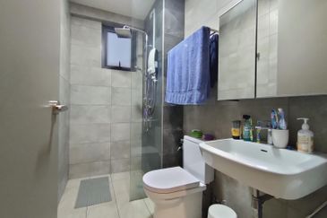 Bennington Residences @ SkyArena, Setapak