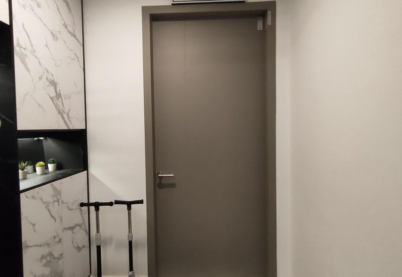 Bennington Residences @ SkyArena, Setapak