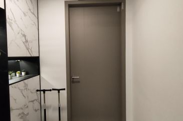 Bennington Residences @ SkyArena, Setapak