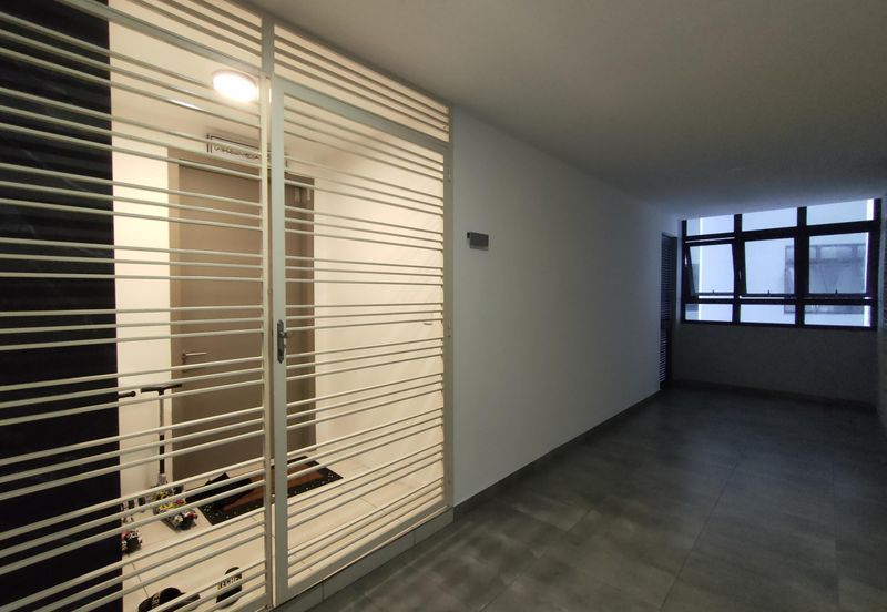 Bennington Residences @ SkyArena, Setapak