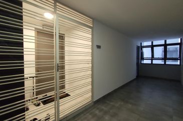 Bennington Residences @ SkyArena, Setapak