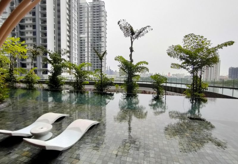 Bennington Residences @ SkyArena, Setapak