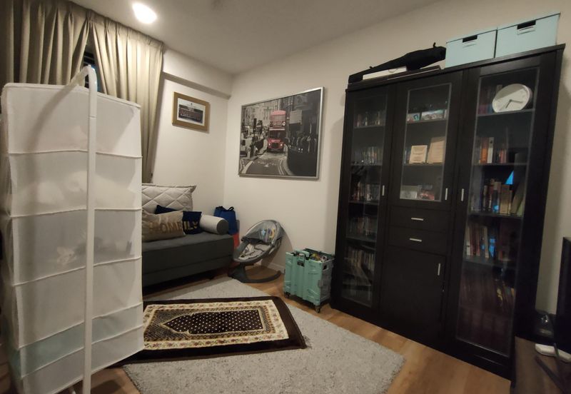 Bennington Residences @ SkyArena, Setapak