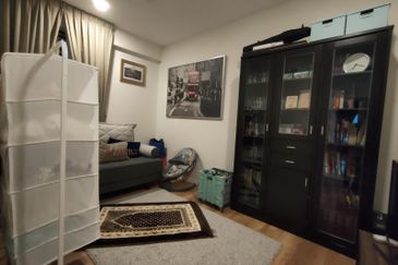 Bennington Residences @ SkyArena, Setapak