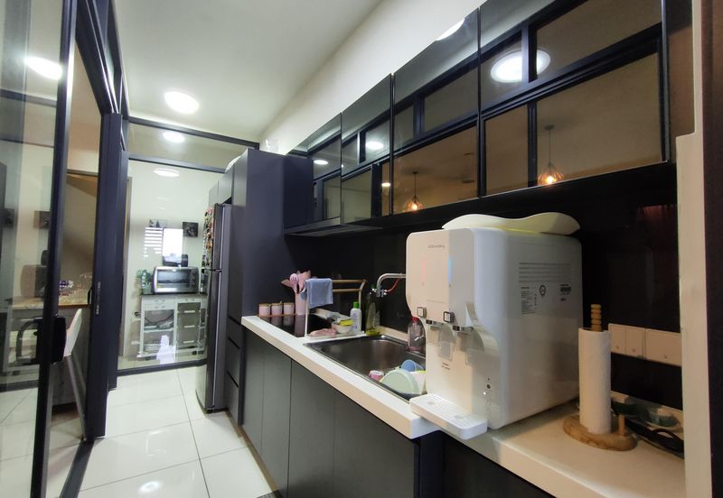 Bennington Residences @ SkyArena, Setapak