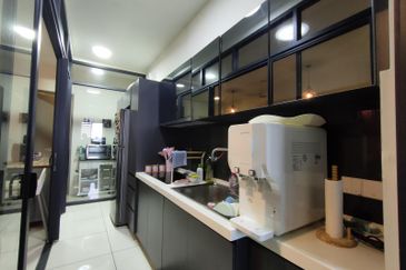 Bennington Residences @ SkyArena, Setapak