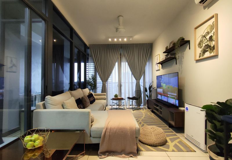 Bennington Residences @ SkyArena, Setapak