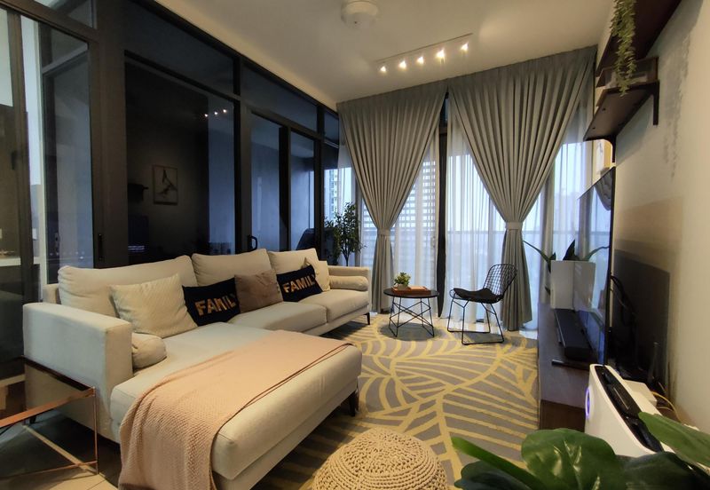 Bennington Residences @ SkyArena, Setapak