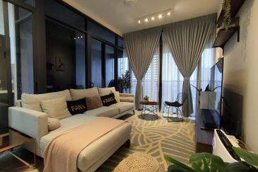 Bennington Residences @ SkyArena, Setapak