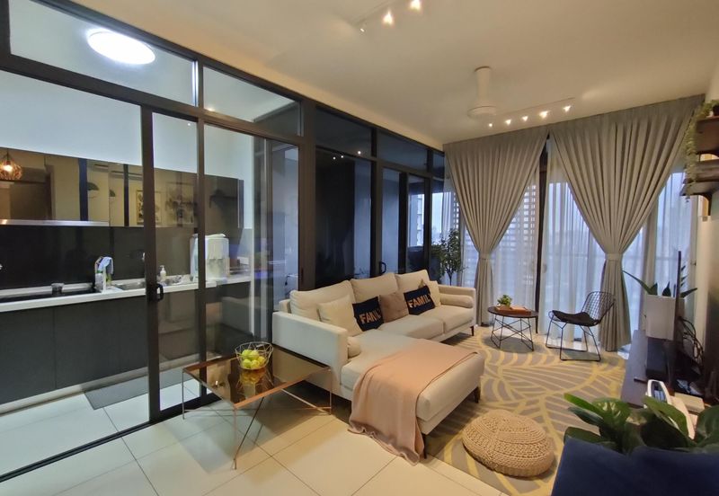 Bennington Residences @ SkyArena, Setapak