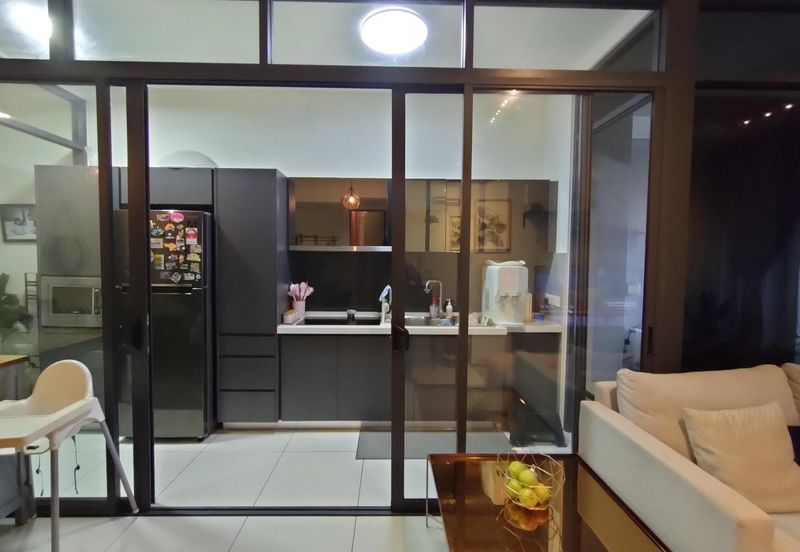 Bennington Residences @ SkyArena, Setapak