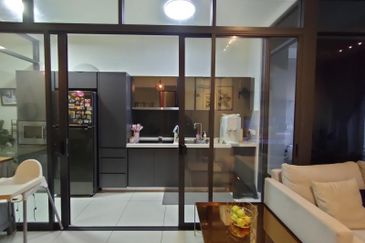 Bennington Residences @ SkyArena, Setapak