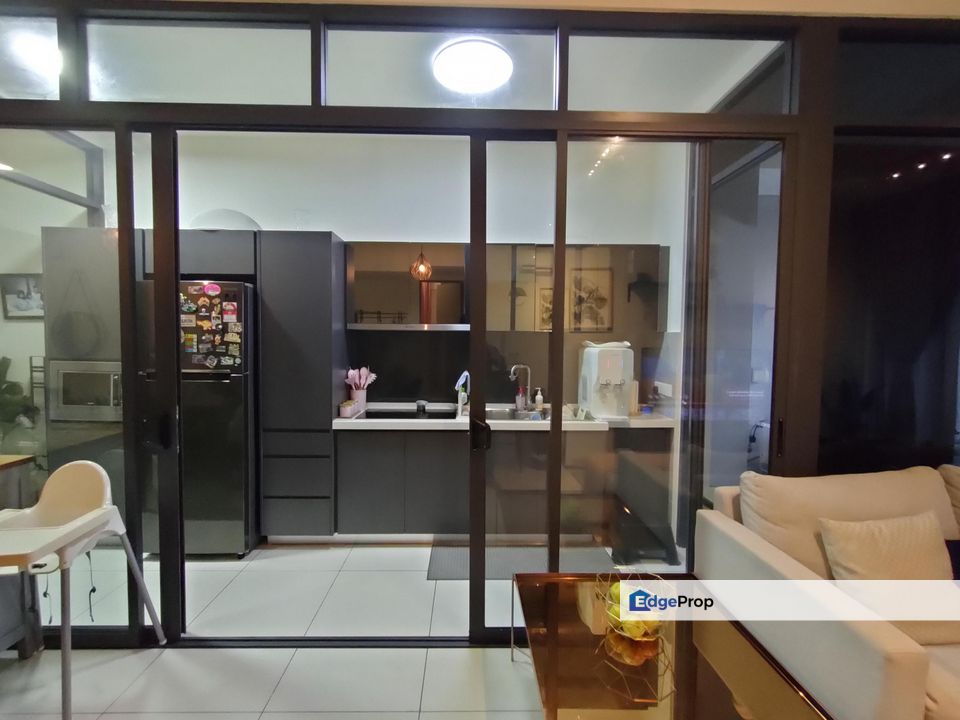 Big Unit & Renovated Bennington Residence Setapak , Kuala Lumpur, Setapak