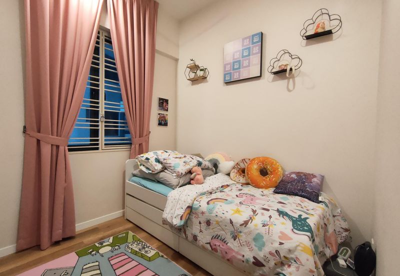 Bennington Residences @ SkyArena, Setapak