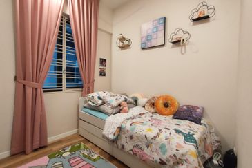 Bennington Residences @ SkyArena, Setapak