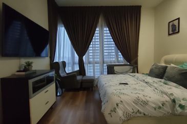 Bennington Residences @ SkyArena, Setapak