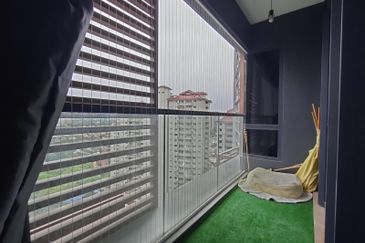 Bennington Residences @ SkyArena, Setapak