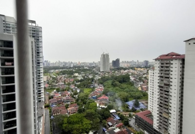 Bennington Residences @ SkyArena, Setapak