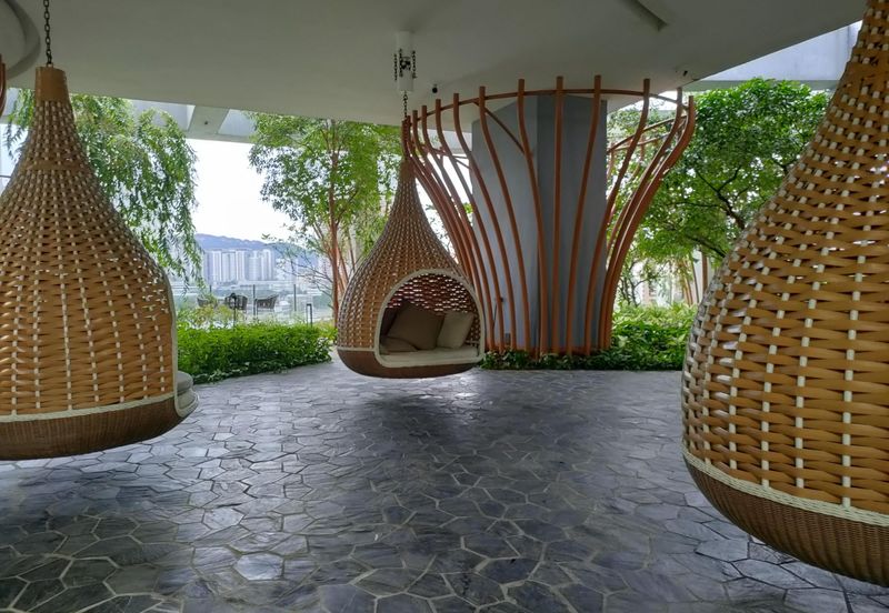 Bennington Residences @ SkyArena, Setapak