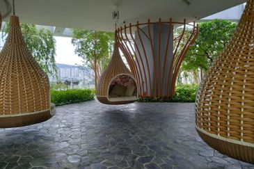 Bennington Residences @ SkyArena, Setapak