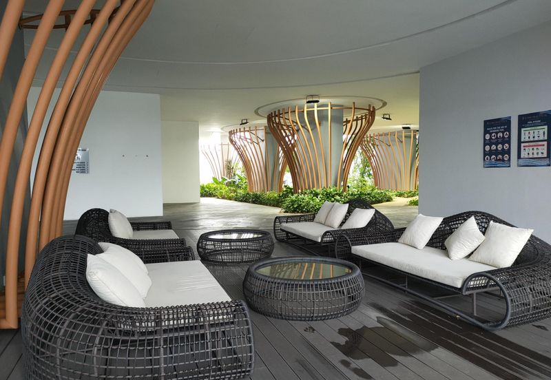 Bennington Residences @ SkyArena, Setapak