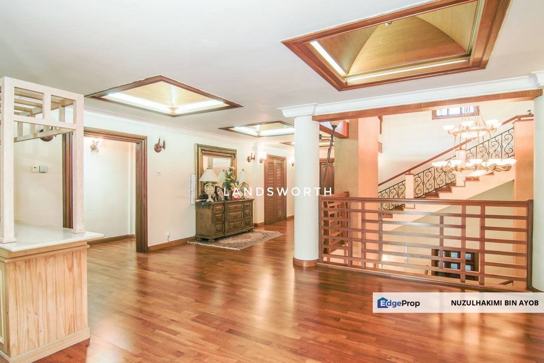 House of Tropics Luxury Villa Fully Furnished at Pengkalan Chepa, Kota Bharu Kelantan, Kelantan, Kota Bharu