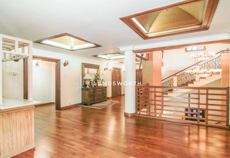 House of Tropics Luxury Villa Fully Furnished at Pengkalan Chepa, Kota Bharu Kelantan