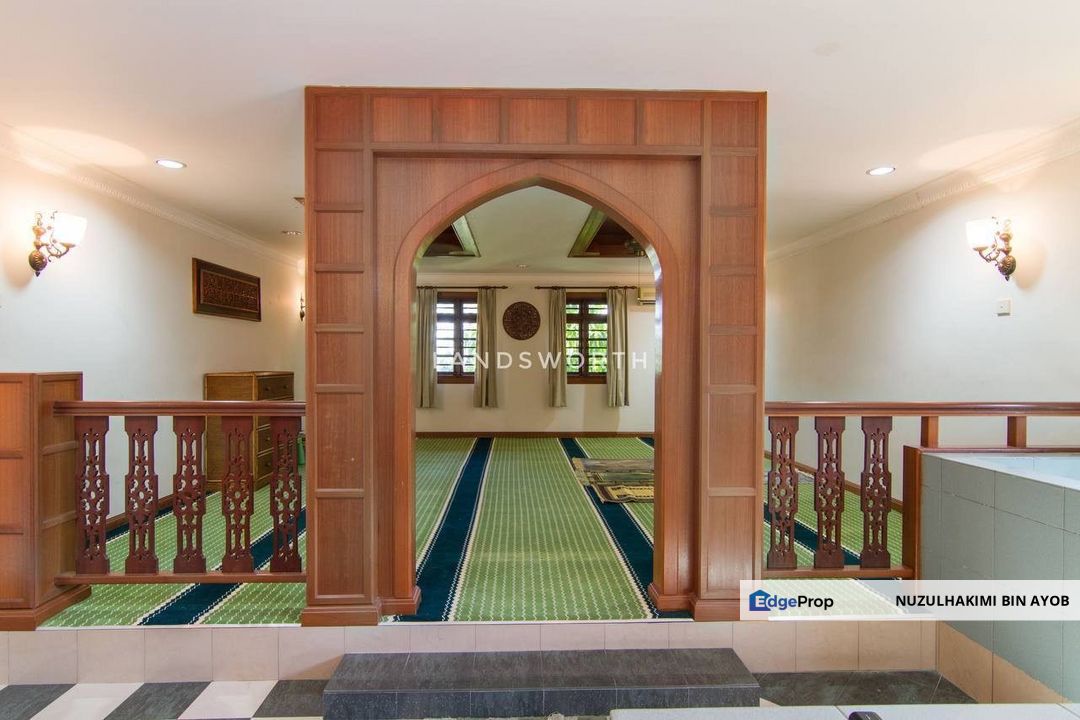 House of Tropics Luxury Villa Fully Furnished at Pengkalan Chepa, Kota Bharu Kelantan, Kelantan, Kota Bharu