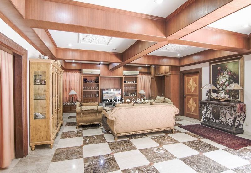 House of Tropics Luxury Villa Fully Furnished at Pengkalan Chepa, Kota Bharu Kelantan