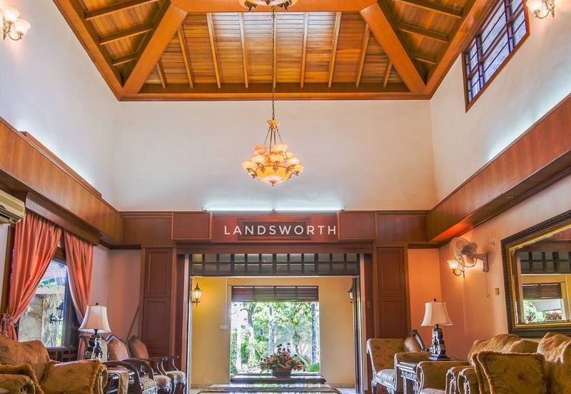 House of Tropics Luxury Villa Fully Furnished at Pengkalan Chepa, Kota Bharu Kelantan