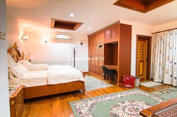 House of Tropics Luxury Villa Fully Furnished at Pengkalan Chepa, Kota Bharu Kelantan