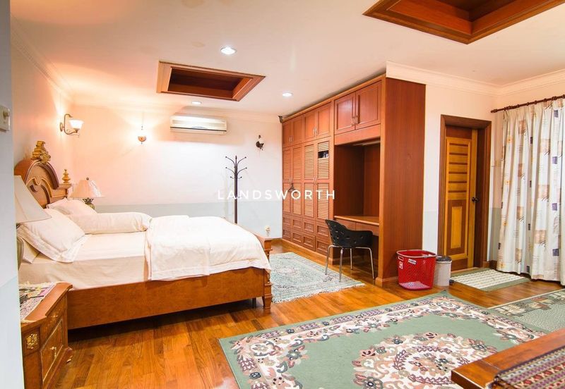 House of Tropics Luxury Villa Fully Furnished at Pengkalan Chepa, Kota Bharu Kelantan